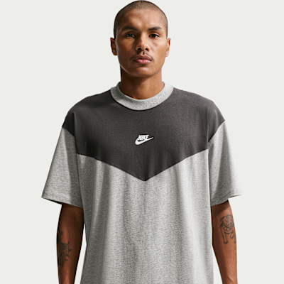 Nike Sportswear Men's T-Shirt. Nike LU